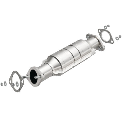 MagnaFlow OEM Grade Federal / EPA Compliant Direct-Fit Catalytic Converter 51714 Photo - Primary