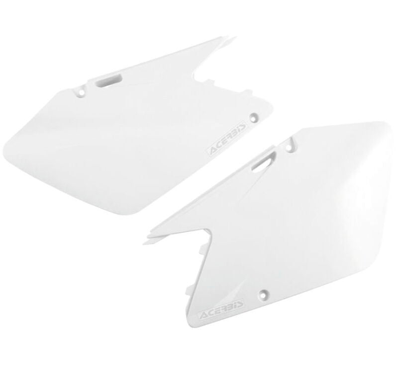 Acerbis Sd Pnl Wht Rm1/2 2071210002 2071210002 Photo - Primary