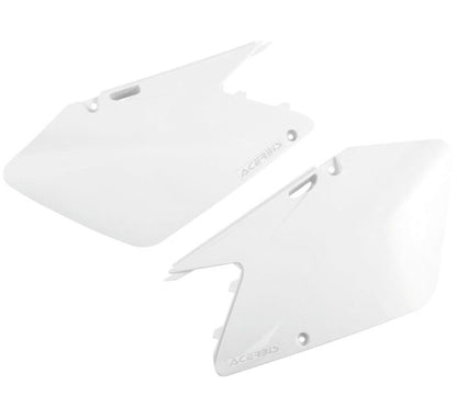 Acerbis Sd Pnl Wht Rm1/2 2071210002 2071210002 Photo - Primary