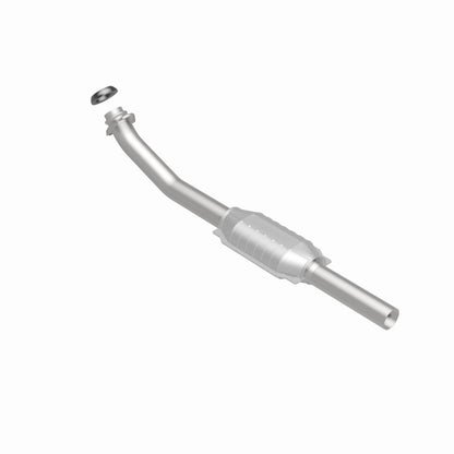 MagnaFlow Standard Grade Federal / EPA Compliant Direct-Fit Catalytic Converter 23271 360 Degree Image Set