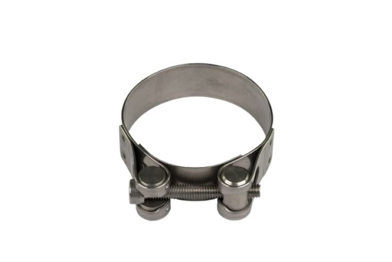 Turbosmart Premium TS Barrel Hose Clamp Quick Release TS-HCB-057 Photo - Primary