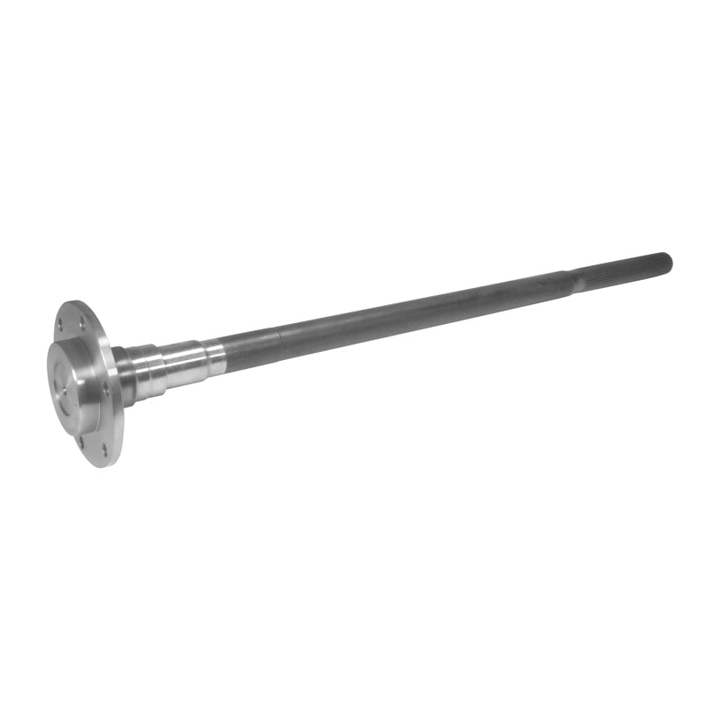 Yukon Gear & Axle Yukon Gear Chromoly Axle 21-23 Ford Bronco Dana M220 w/E-Locker Rear 36.6in Long YA WDM220-32-36.6 YA WDM220-32-36.6 Photo - Primary