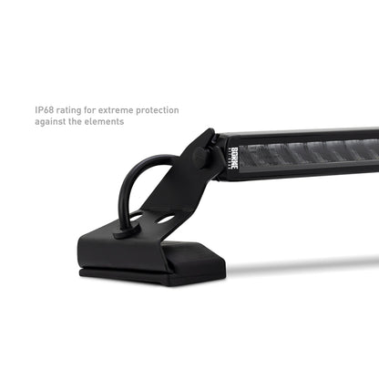 Borne Off-Road 21+ Direct Fit Bronco Light Bar 40in Upfit BNLT-BR-21-SS40U BNLT-BR-21-SS40U Photo - Primary