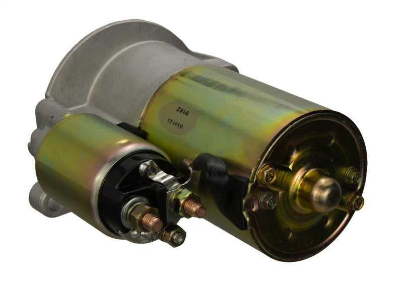 Ford Performance Parts Ford Racing High Torque Mini Starter - Small Block M-11000-B51 Photo - Unmounted