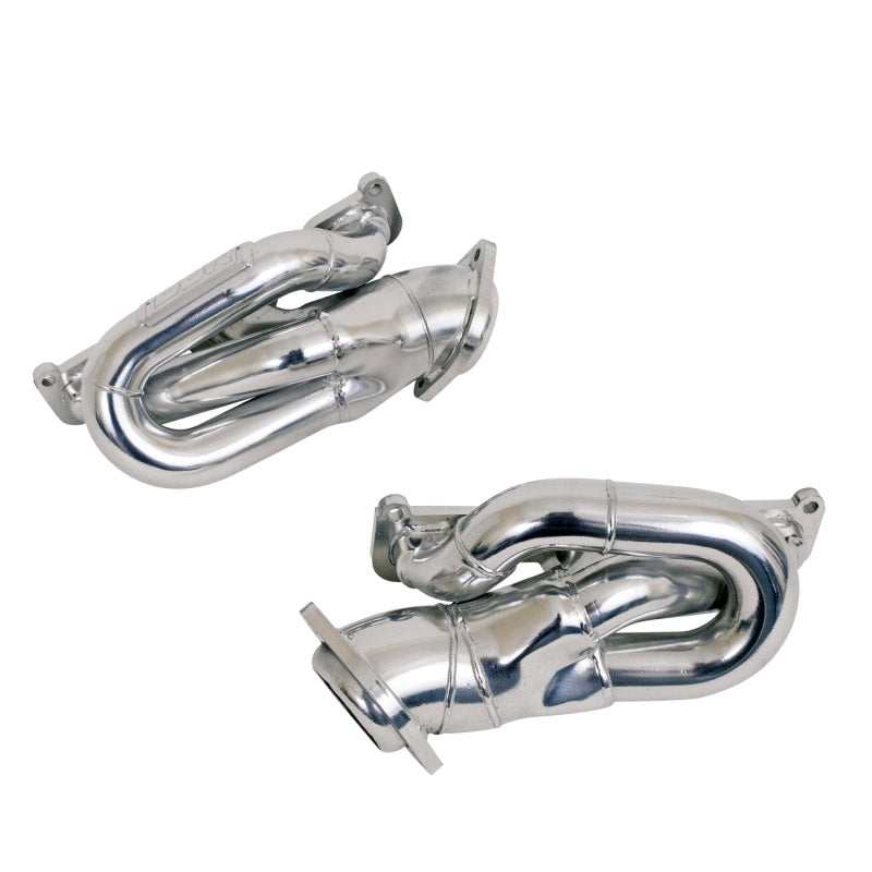 BBK Performance 11-14 Mustang 3.7L V6 Tuned-Lenght Headers (Ceramic Coated) 14420 Photo - Unmounted