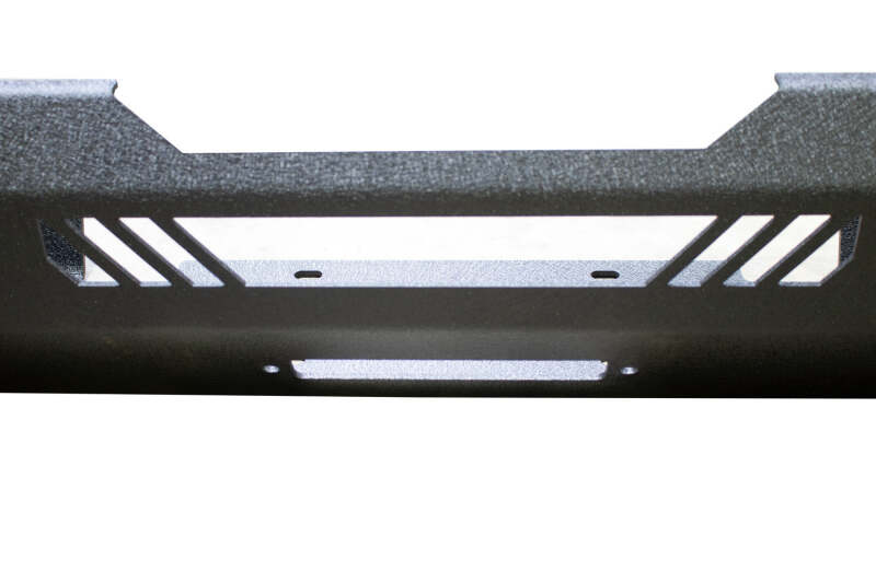 Fishbone Offroad 12-15 Tacoma Center Stubby Bumper FB22296 FB22296 Photo - out of package