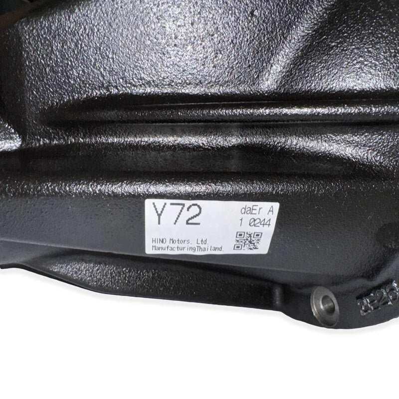 Yukon Gear & Axle Yukon Gear 16-23 Toyota Tacoma 8.75in Rear 3rd Member Assembly T8.75 4.30 Ratio Standard Open YDAT8.75-430 YDAT8.75-430 Photo - out of package