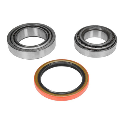Yukon Gear & Axle Yukon Gear Replacement Axle Bearing and Seal Kit For 77 To 91 Dana 44 and Jeep Wagoneer Front Axle AK F-J04 AK F-J04 Photo - Primary