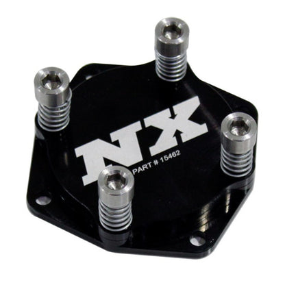 Nitrous Express Burst Panel Universal 15462 15462 Photo - Primary