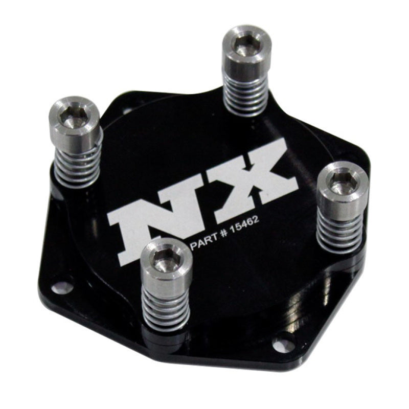Nitrous Express Burst Panel Universal 15462 15462 Photo - Primary
