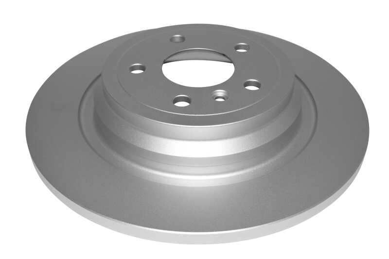 DBA DBA En-Shield Standard Rotors Brakes, Rotors & Pads Brake Rotors - OE main image