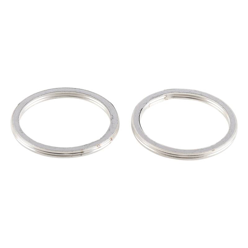 Vertex Pistons Vertex Gaskets 06-09 Yamaha TTR50 Exhaust Gasket Kit 823042 823042 Photo - Primary