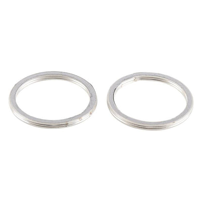 Vertex Pistons Vertex Gaskets 06-09 Yamaha TTR50 Exhaust Gasket Kit 823042 823042 Photo - Primary