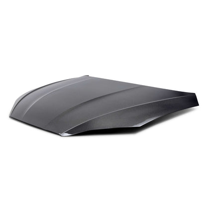 Seibon 18-22 Audi A5/S5 OEM-Style Carbon Fiber Hood HD18AUA5-OE HD18AUA5-OE User 1