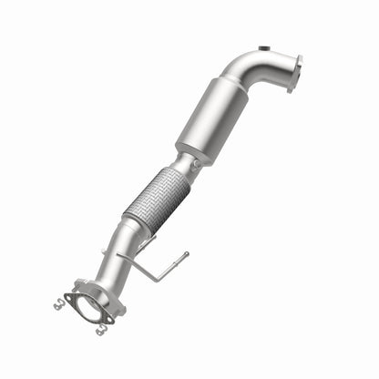 Magnaflow Conv DF 2017-2019 Ford Escape L4 OEM Underbody Single (Not for sale in California) 280030 280030 360 Degree Image Set