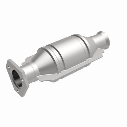 MagnaFlow Volkswagen Vanagon Standard Grade Federal / EPA Compliant Direct-Fit Catalytic Converter 22916 360 Degree Image Set