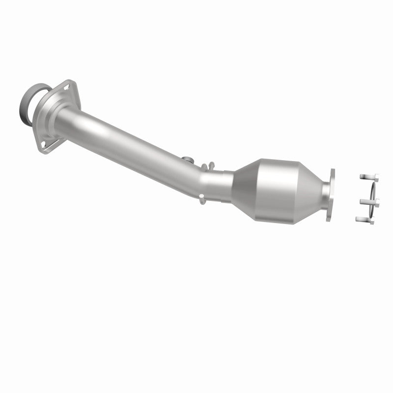 MagnaFlow OEM Grade Federal / EPA Compliant Direct-Fit Catalytic Converter 52031 360 Degree Image Set