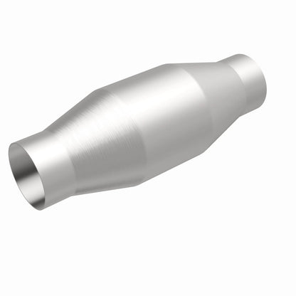 MagnaFlow Standard Grade Federal / EPA Compliant Universal Catalytic Converter 59926 360 Degree Image Set