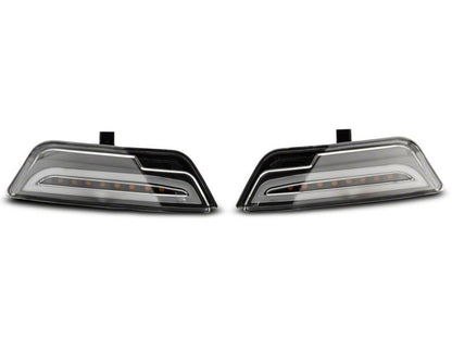 Raxiom 15-17 Ford Mustang Sequential LED Turn Signals 407781 407781 Photo - Close Up