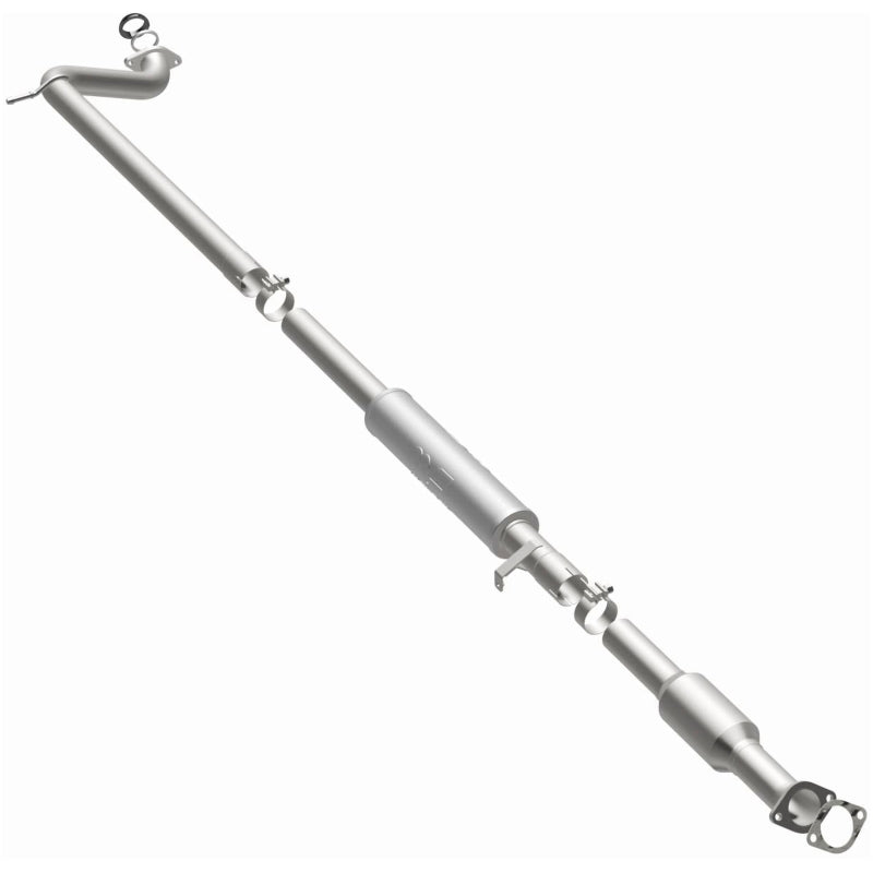 MagnaFlow Mitsubishi Galant OEM Grade Federal / EPA Compliant Direct-Fit Catalytic Converter 52466 Photo - out of package