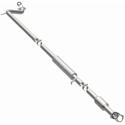 MagnaFlow Mitsubishi Galant OEM Grade Federal / EPA Compliant Direct-Fit Catalytic Converter 52466 Photo - out of package