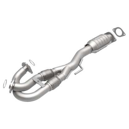MagnaFlow Nissan Murano HM Grade Federal / EPA Compliant Direct-Fit Catalytic Converter 24213 Photo - Primary