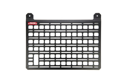 BuiltRight Industries 2020+ Jeep Gladiator Rear Drivers Bedside Rack 102111 102111 Photo - Primary