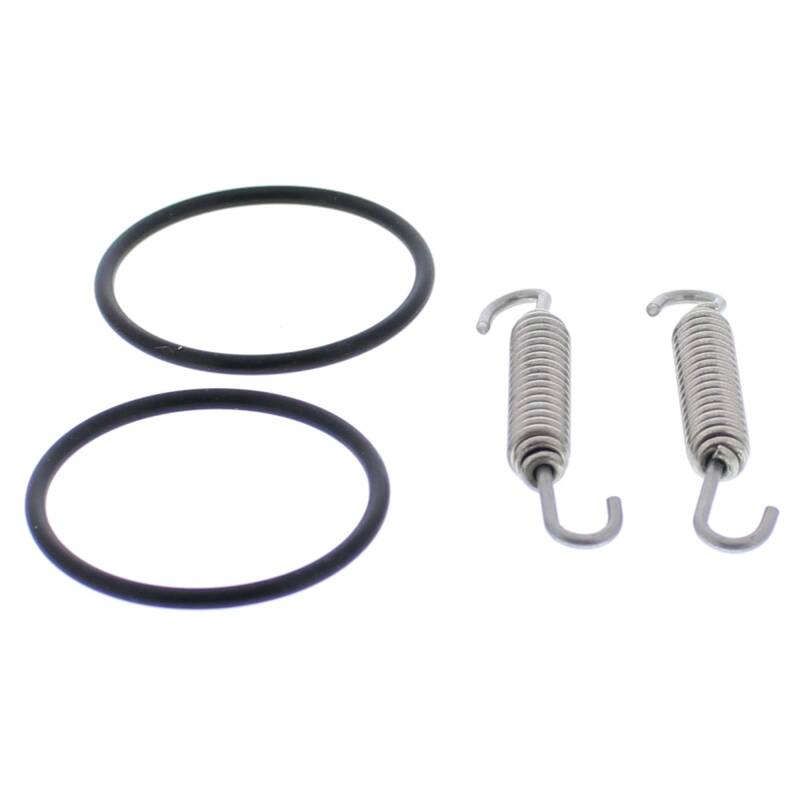 Vertex Pistons Vertex Gaskets 21-23 Gas-Gas EC250 Exhaust Gasket Kit 823113 823113 Photo - Primary