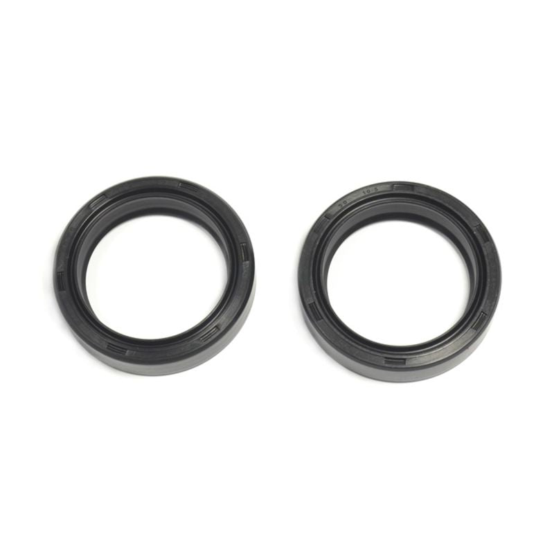 Athena 95-97 Kawasaki KX 80 38x50x10.5mm Fork Oil Seal Kit P40FORK455044 P40FORK455044 Photo - Primary