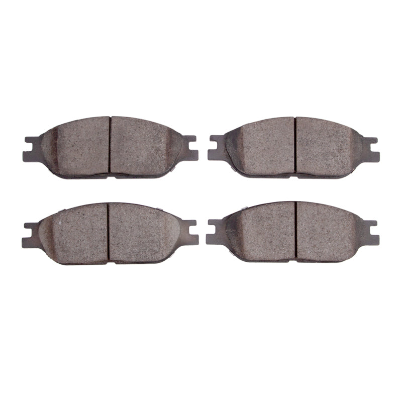 R1 Concepts RNC Semi Met Brake Pads Brakes, Rotors & Pads Brake Pads - OE main image