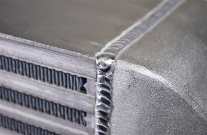 Injen Bar And Plate Front Mount Intercooler FM9102i Photo - Unmounted