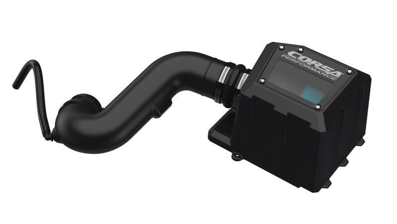 Corsa 2019+ Chevrolet Silverado 5.3L V8 1500 Oiled Air Intake 459536 459536 Photo - Primary