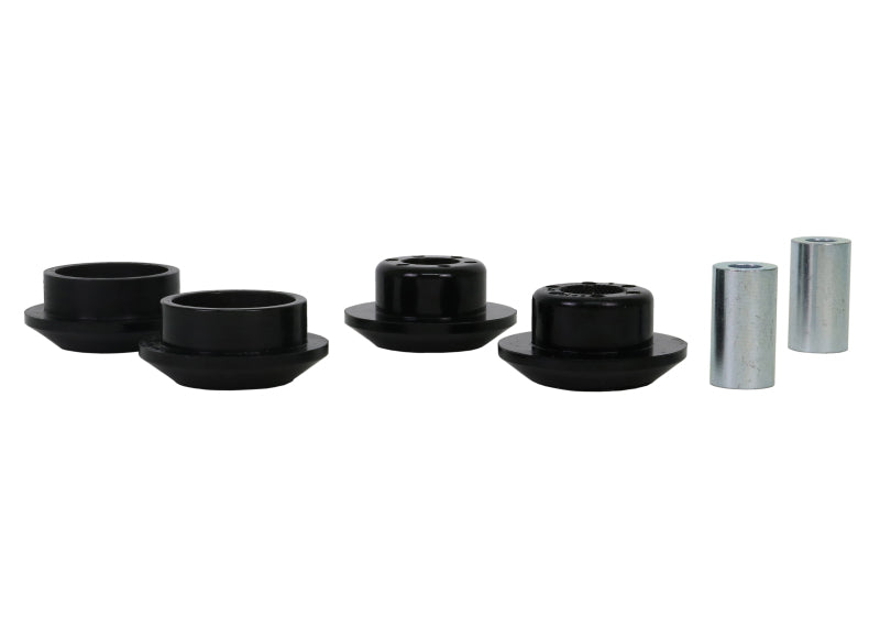 Whiteline Plus 3/92-7/01 & 10/01-1/08 Lexus ES300 Front Control Arm - Lower Inner Rear Bushing Kit W51721 W51721 Photo - out of package