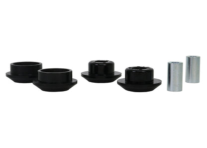 Whiteline Plus 3/92-7/01 & 10/01-1/08 Lexus ES300 Front Control Arm - Lower Inner Rear Bushing Kit W51721 W51721 Photo - out of package