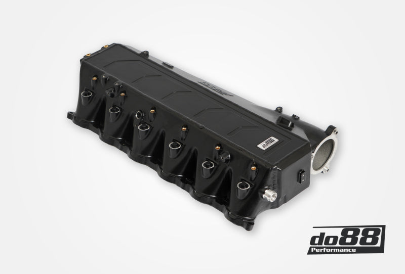 do88 DOB Charge Cooler Manifold Forced Induction Intercoolers main image