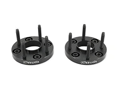 GKTech 4x114.3 Hub Centric Wheel Spacers - Variant