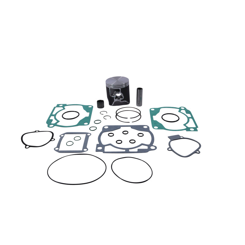 Vertex Pistons Vertex Piston 08-12 KTM 300 EXC 300cc Cast Replica top End Piston Kit; Kit VTK23375C-2 VTK23375C-2 Photo - Primary