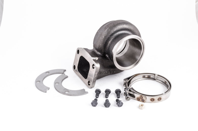Garrett GT30R Turbine Hsg Kit O/V T3 / V-Band 0.63 A/R (Ni-Resist) 740902-0009 740902-0009 Photo - Primary