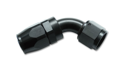Vibrant Swivel Hose End Fitting, 60 Degree; Size: -8AN 21608 Photo - Primary