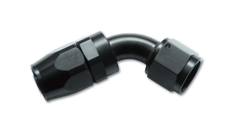 Vibrant Swivel Hose End Fitting, 60 Degree; Size: -4AN 21604 Photo - Primary