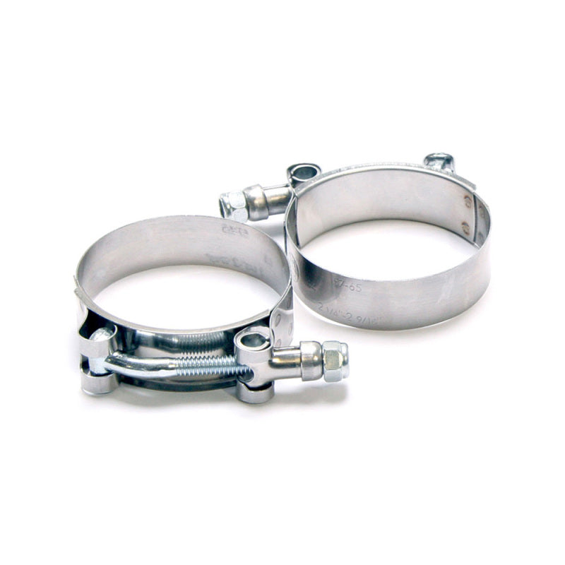 DV8 Offroad Fire Extinguisher Mount Clamps - Small D-FIRE-CLMP-S-DOR D-FIRE-CLMP-S-DOR Photo - Primary