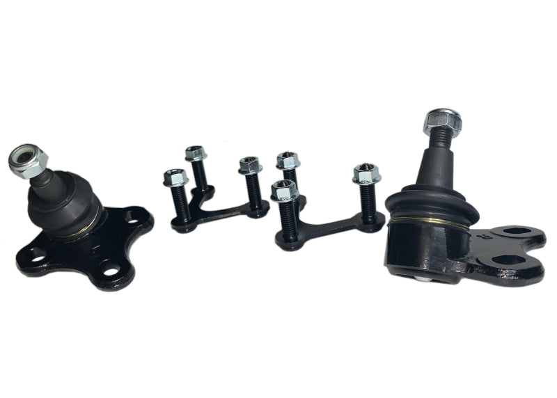 Whiteline Front Roll centre/bump steer - correction kit KCA472 Photo - Close Up