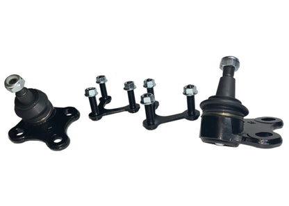 Whiteline Front Roll centre/bump steer - correction kit KCA472 Photo - Close Up