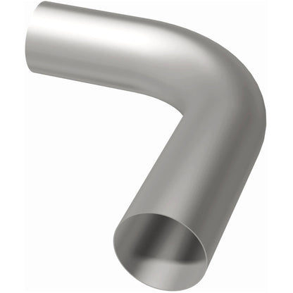 MagnaFlow 90° Bend Stainless Steel Pipe 10728 Photo - out of package