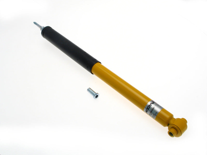 Koni Sport (Yellow) Shock 84-89 Nissan 300ZX (Exc. Elect. Susp.) - Rear 26 1248Sport 26 1248SPORT Photo - Primary