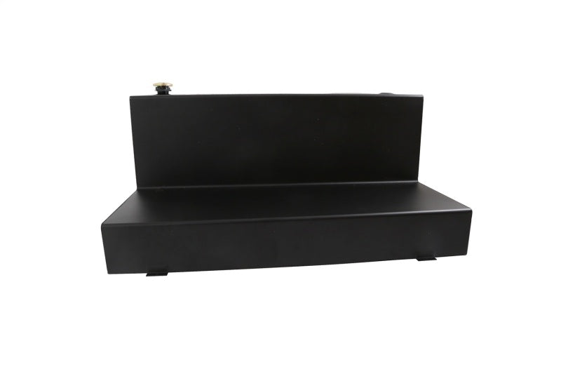 Dee Zee Deezee Universal Tanks - L-Shape Black Steel (92 Gal) DZ92747SB DZ92747SB Photo - Primary