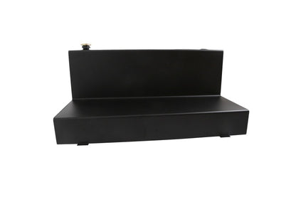 Dee Zee Deezee Universal Tanks - L-Shape Black Steel (111 Gal) DZ92756SB DZ92756SB Photo - Primary