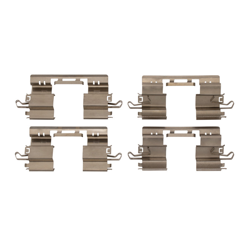 DFC DFC SS Hardware Kits Brakes, Rotors & Pads Brake Hardware main image