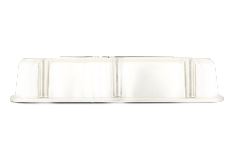 Ford Racing 289-351 Slant Edge Chrome Valve Cover 302-139 302-139 Photo - Unmounted