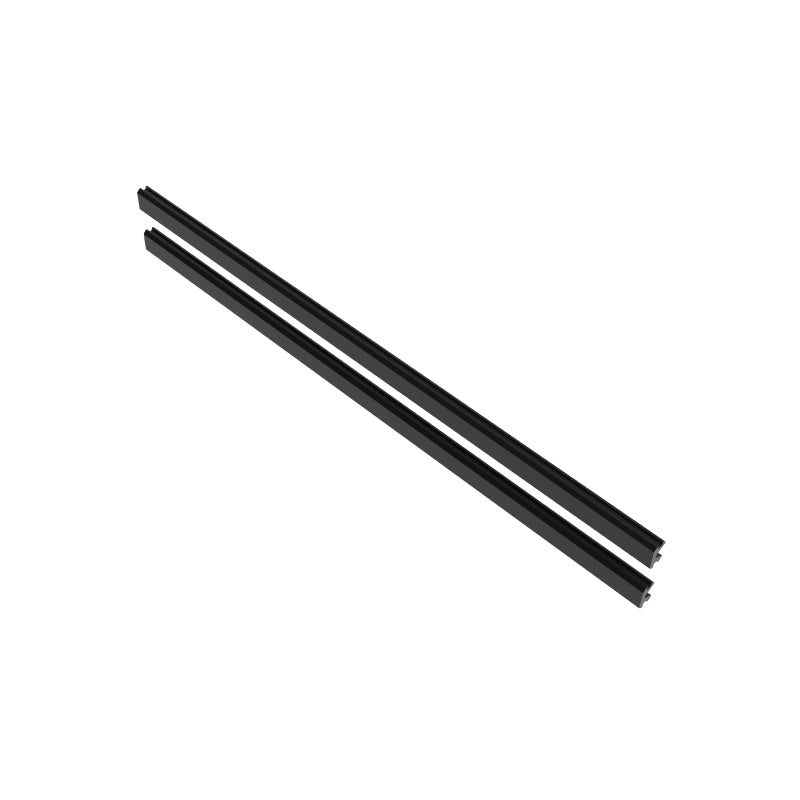 KC HiLiTES KCL Platform One Roof Rack Roofs & Roof Accessories Roof Rack main image